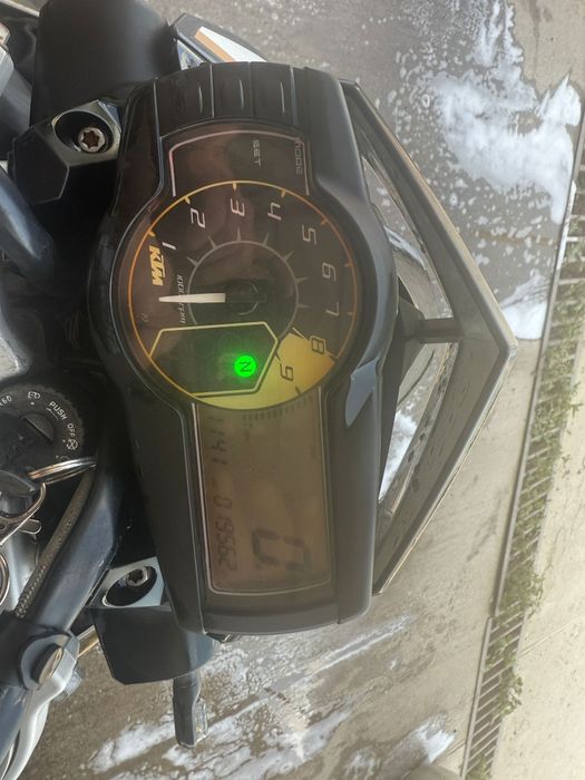 Ktm LC4 Duke 2011 zipi Nu Yamaha  Honda Sau Suzuki