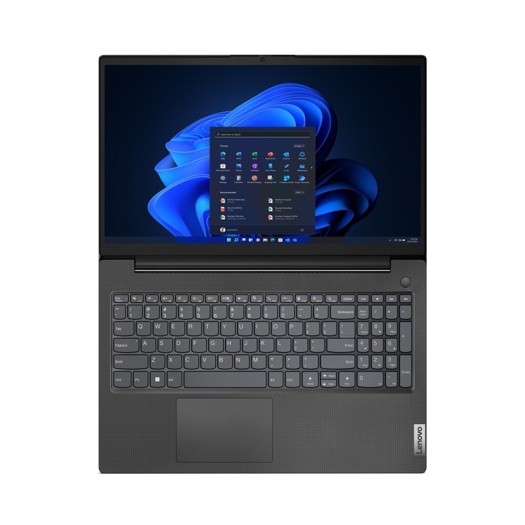 Lenovo V15 G5 Ryzen5-7520u/8Gb DDR5/512Gb NVME/15.6 FHD