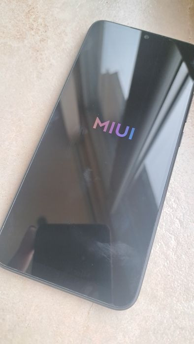 Много запазен Redmi 9C NFC