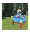 Маса за игра Water and Sand Dolu 3 in 1