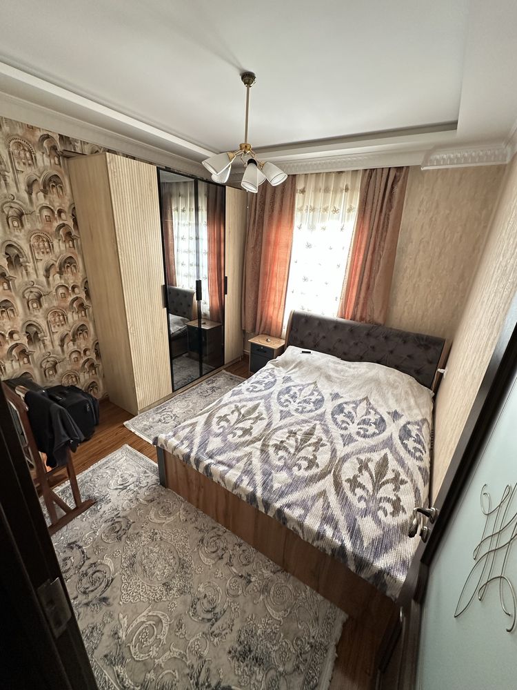 Продаётся квартира, Сергели 7