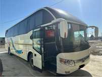 Автобус Yutong