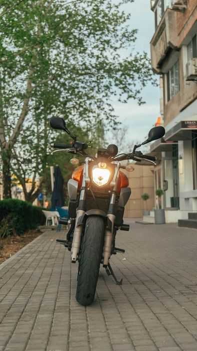 De vânzare yamaha mt03 A2