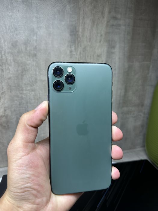 Айфон 11про макс