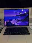 Macbook Pro 16 M2 max 32gb