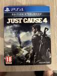 Vand joc PS4, PS5