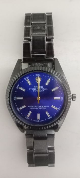 ROLEX bonus bilan