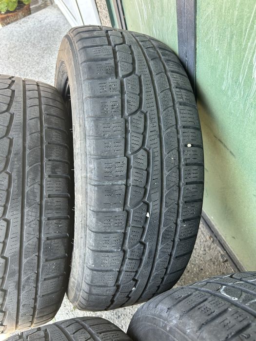 Nokian WR G2 - 235/60/18 Зимни гуми