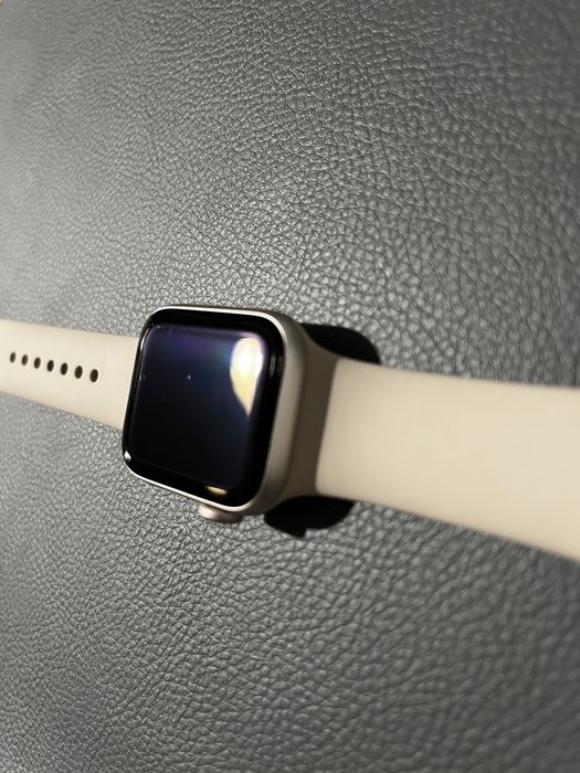 Apple Watch SE 2 40mm S/M