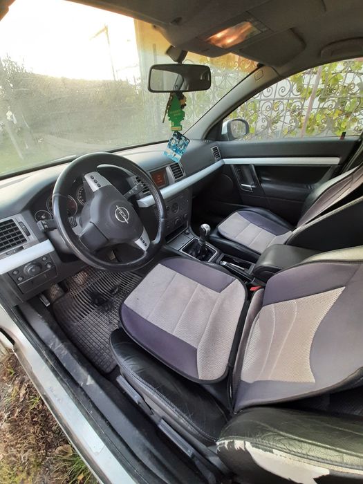 Vand Opel Vectra GTS