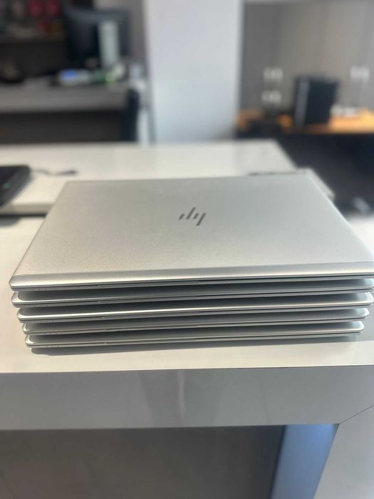 HP EliteBook 850 G5 i5-8250u-8Gb ram-256Gb Ssd