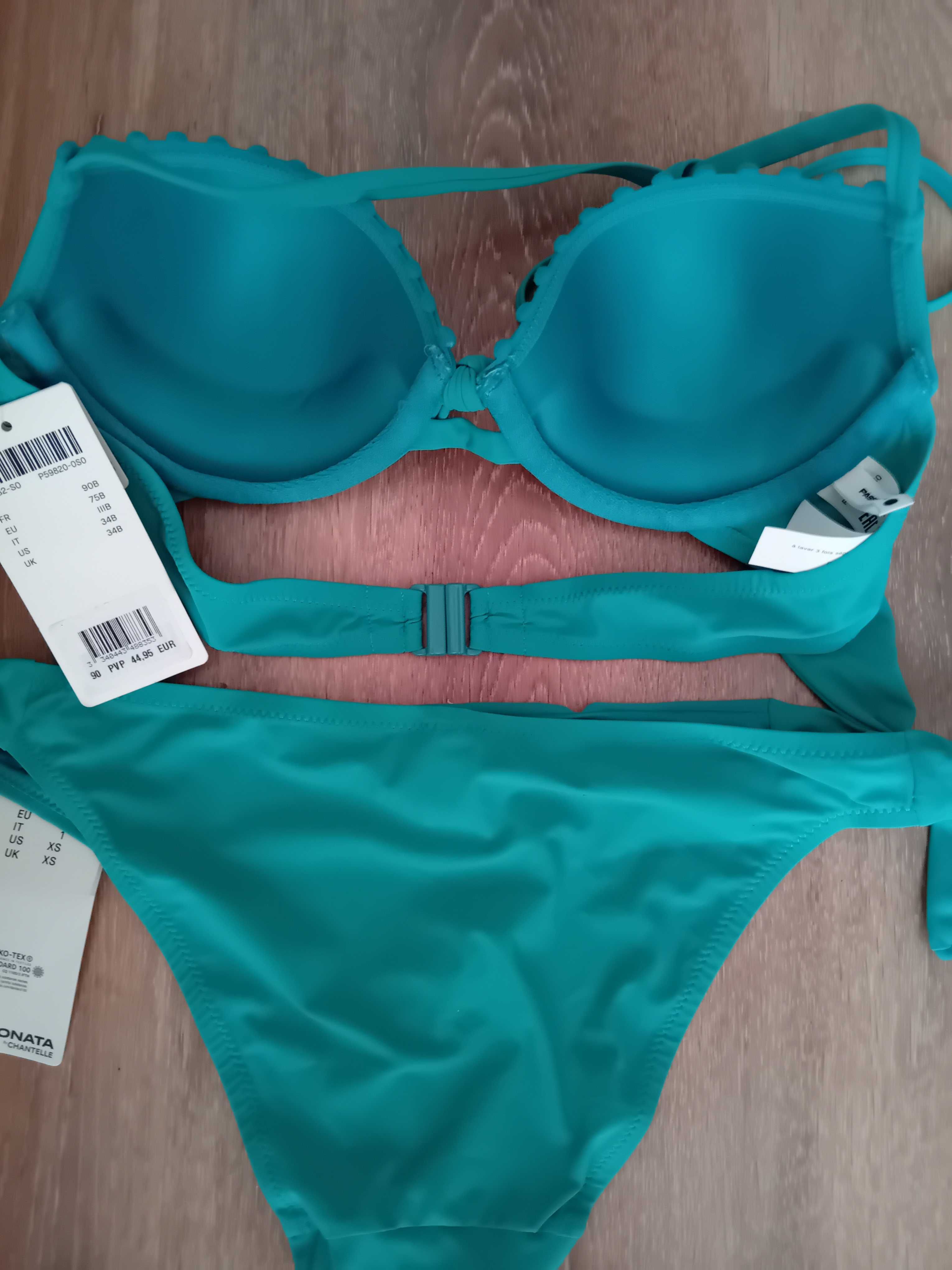 Passionata /Roxy 75B нов бански