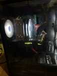Instalare Windows, montare calculatoare, alegere componente.