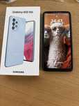 Samsung Galaxy A53 5G -128 GB, Dual SIM