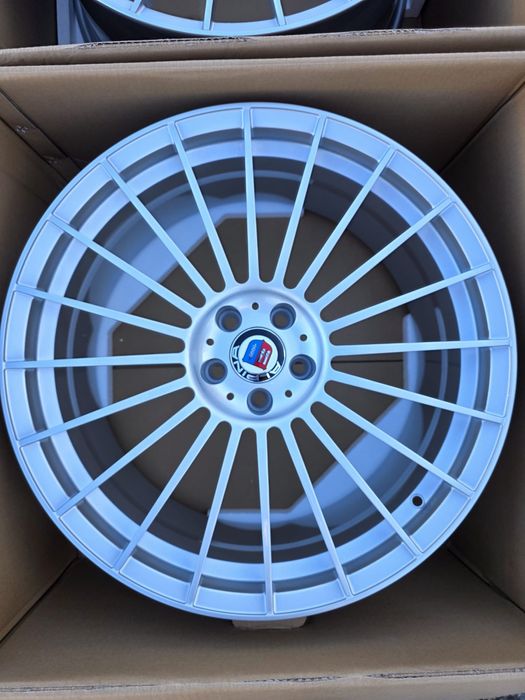 Jante noi forjate Alpina R21 in doua latimi Seria 7 g11 g12 g70 Seria5
