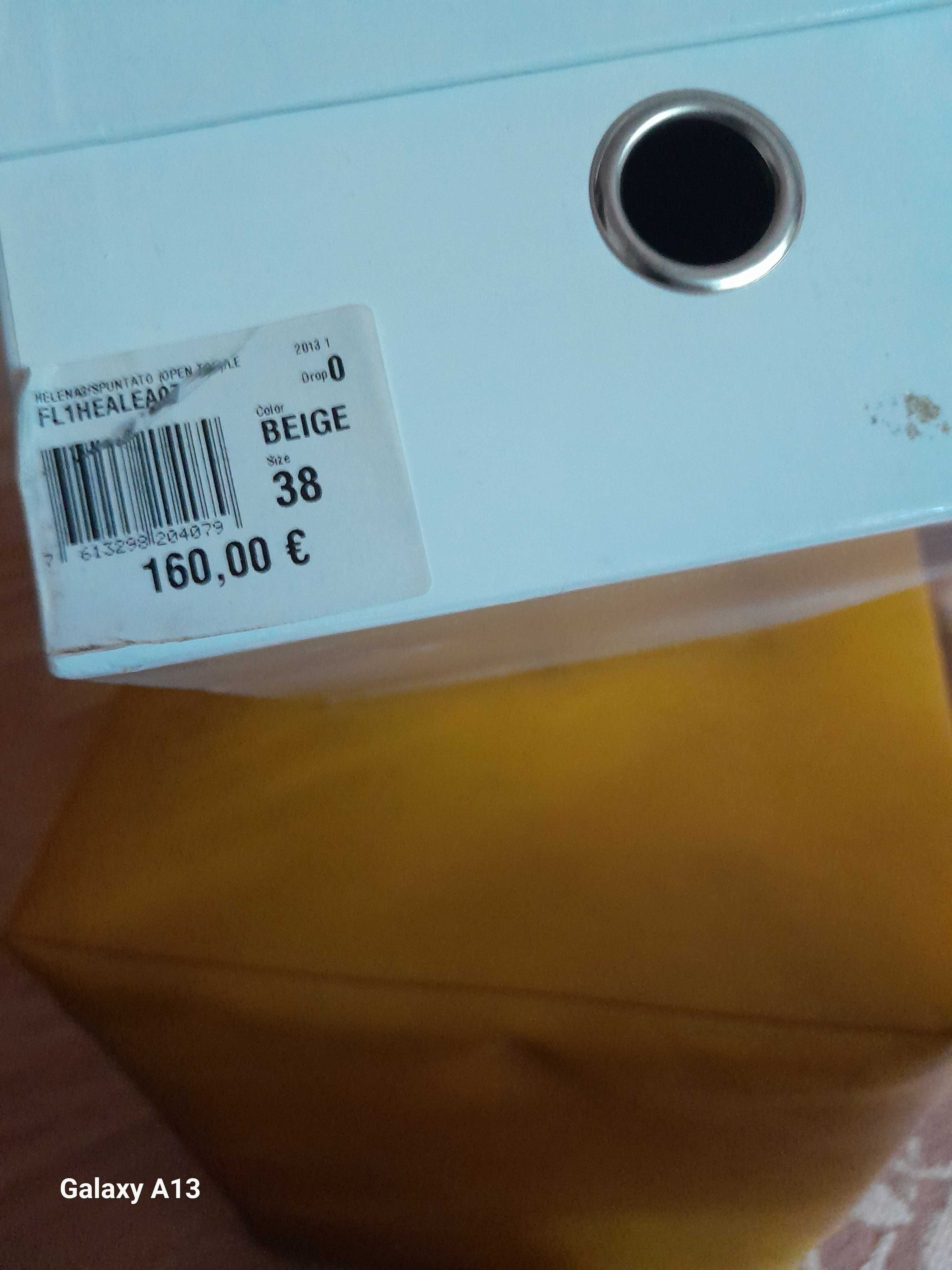 Pantofi Guess nr 38