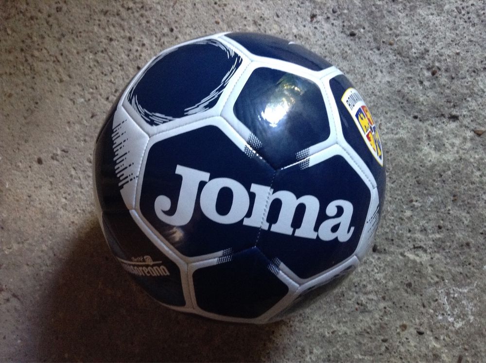 Minge de fotbal Joma - nefolosita