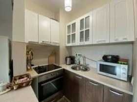 Дава се под наем Двустаен апартамент в София, Кръстова вада - 64 кв.м за 700 € - Снимка #11