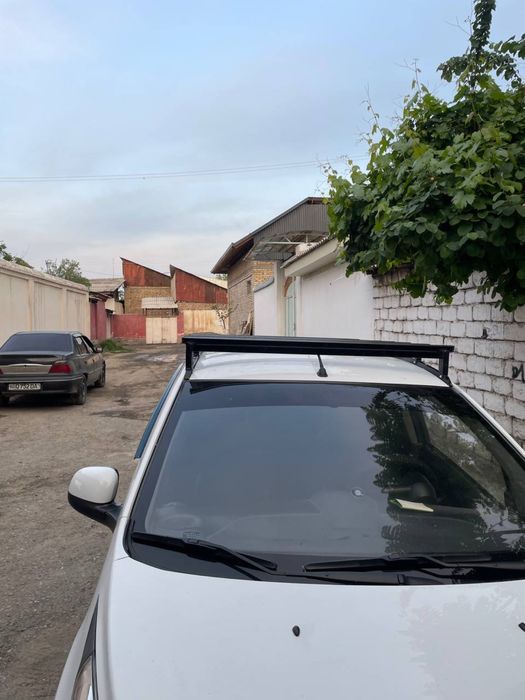 Avto bagach kafolati bilan+