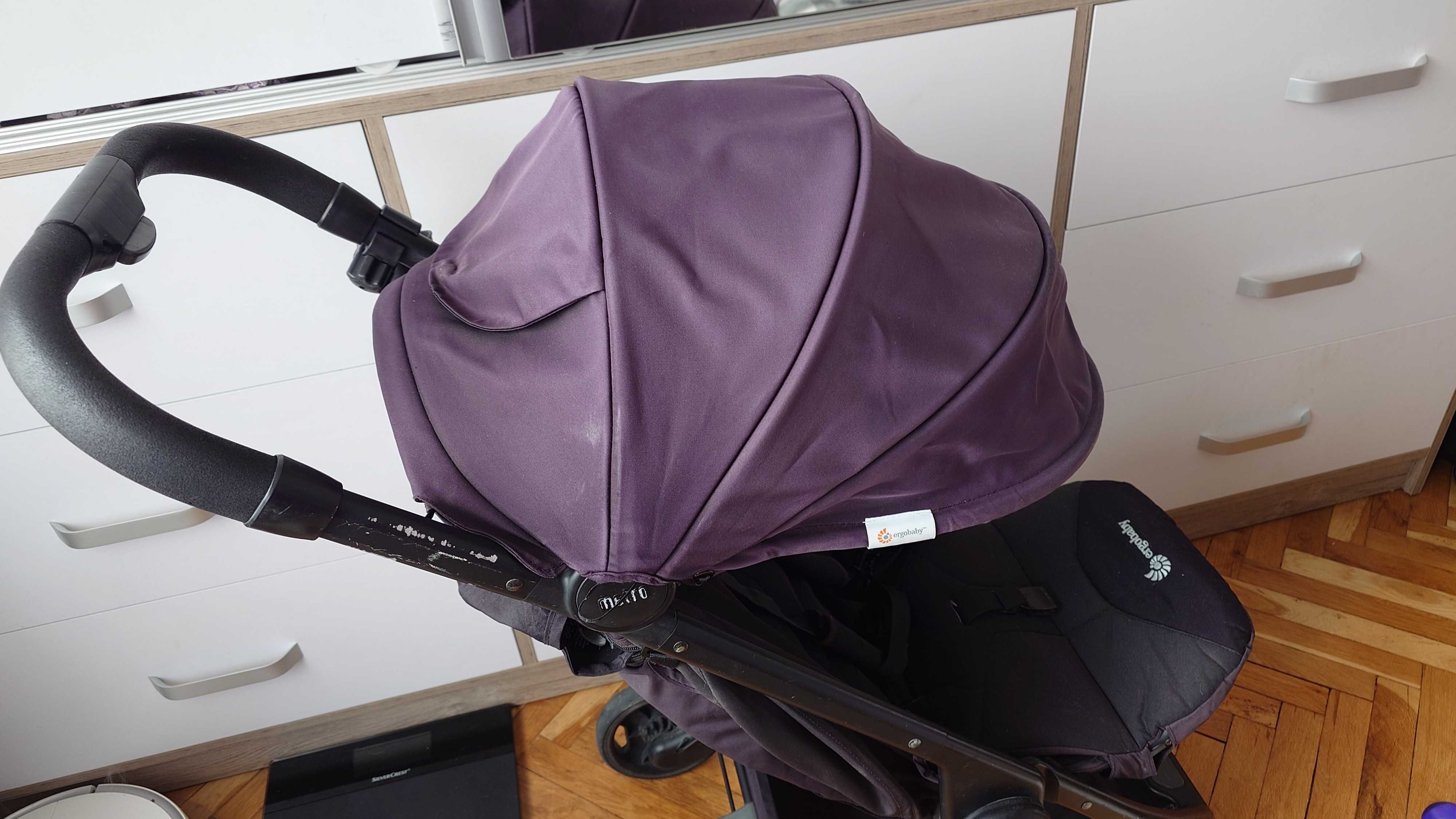 Количка Ergobaby