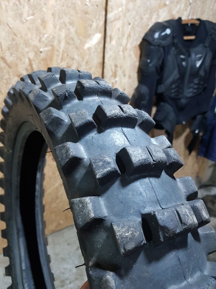 110/90-19 Pirelli anvelopa cross 19