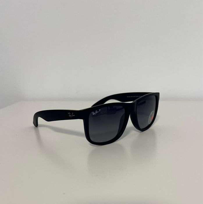 Ochelari de soare Ray Ban RB4165 Justin Polarizati 622/3T marime 54*18