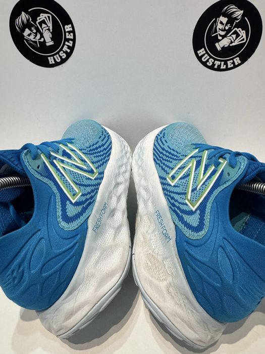 Маратонки NEW BALANCE FRESH FOAM 1080.Номер 37