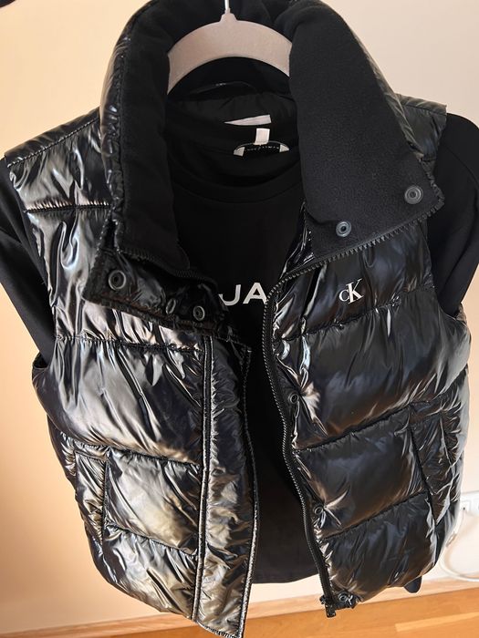 Дамски елек Calvin Klein Xs