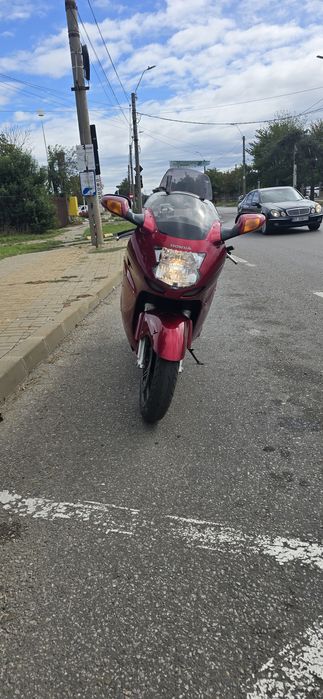 Honda CBR 1100xx