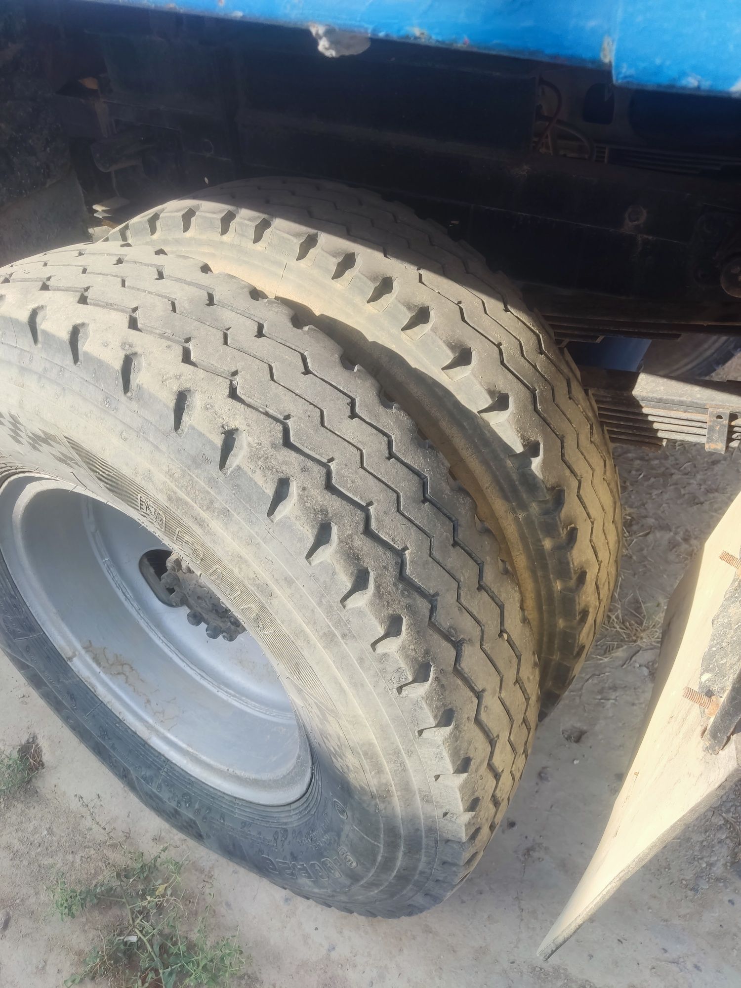 Gaz 53 barterga Captiva yoki damasga naxtga ham gaplashamiz