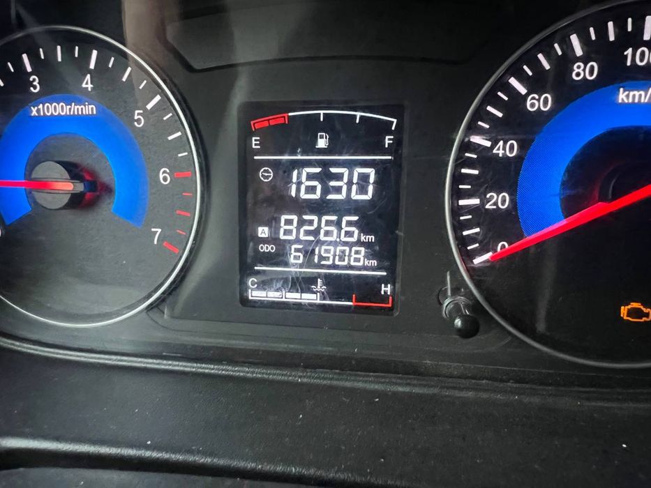 Moshina sotilvoti DFSK D50 DONGFENG MOSHINA SOTILVOTI ozimiz nomimizda