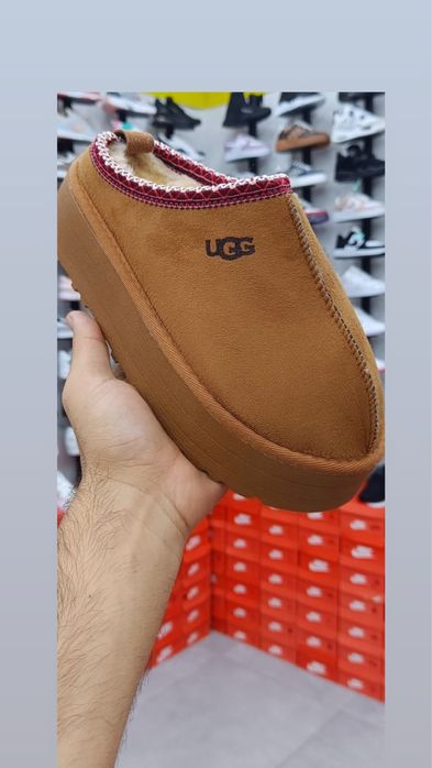 Reducereee Vand Ugg Tazz noi