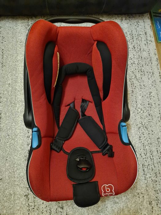Vand scoica auto BabyGo