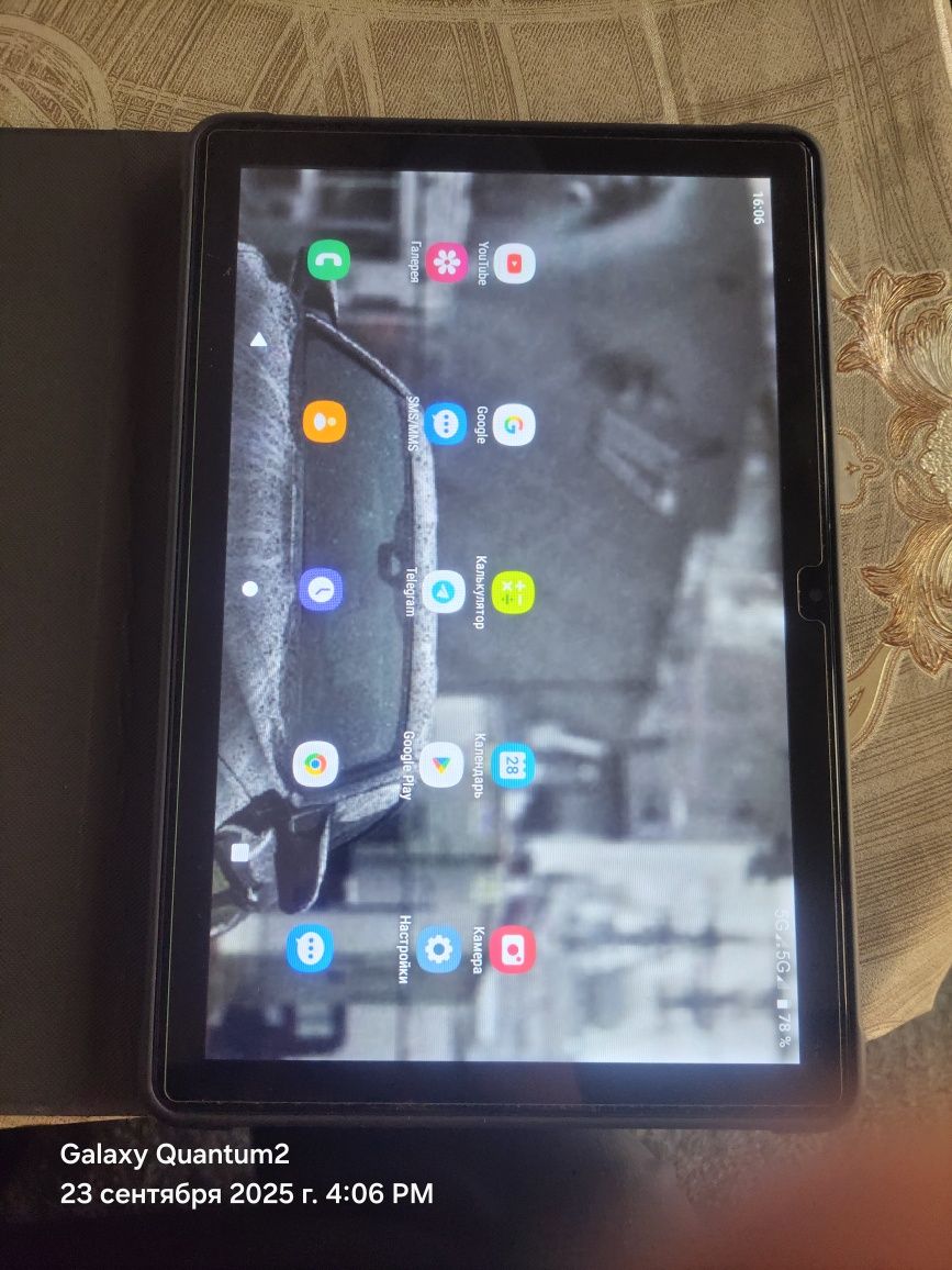 OZCT 17 PRO MAX сотилади