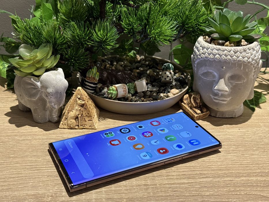 Samsung s22 ultra 256gb 12gb Ram ‼️Garantie‼️