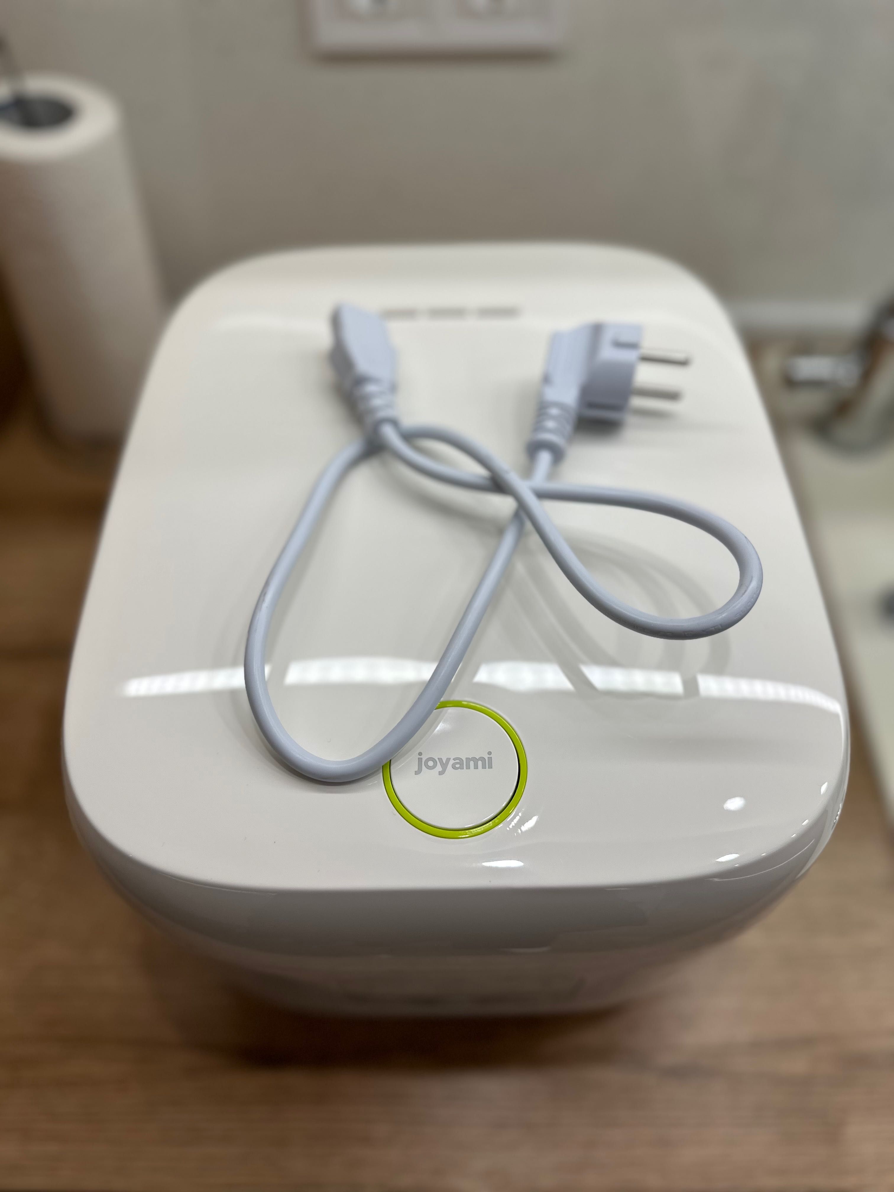 Оризоварка xiaomi joyami