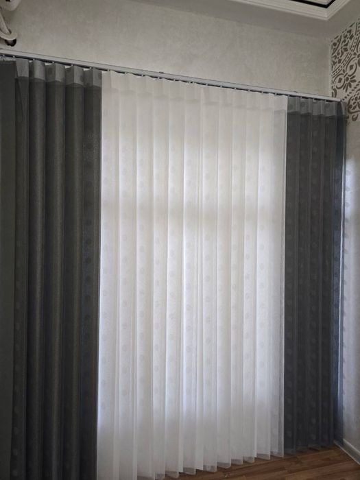 Jalyuzi жалюзи full moon chegirma narxlarda !