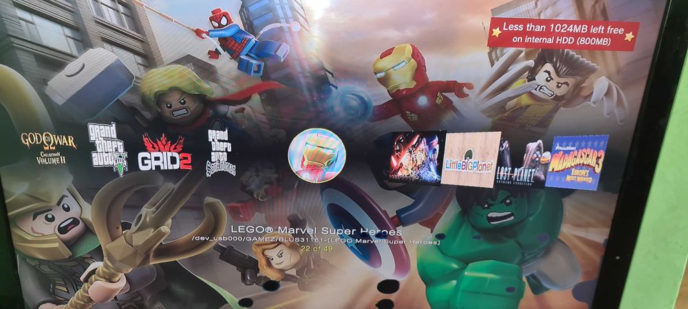 Компютърна игра,