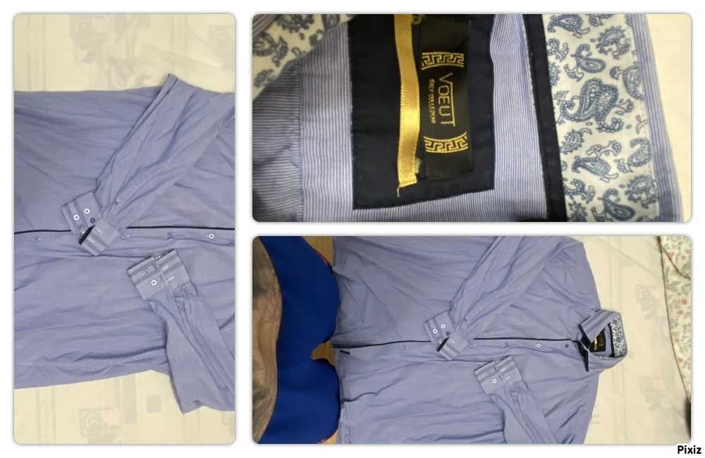 Ризи размери XXL/XXXL Ralph Lauren BOSS Timberland Kangol Roca Wear