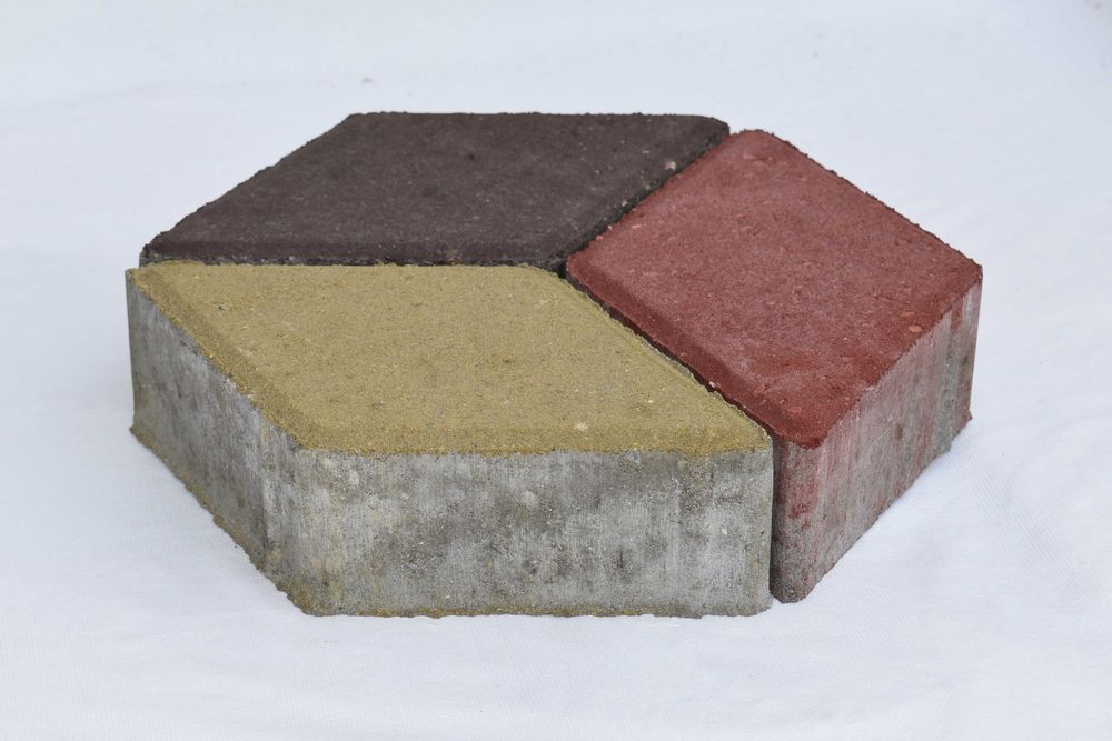 Pavaj, Pavele Gri și Colorat-LICHIDARE de stoc!