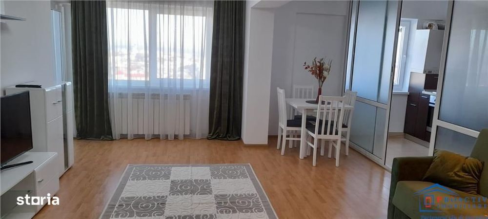 Apartament 2 Camere, Bloc nou,Obcini i2c-1739