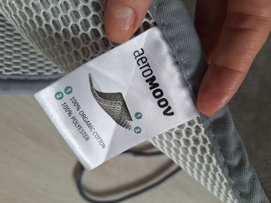 Husa scaun auto Aeromoov