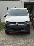 Volkswagen Transporter T6