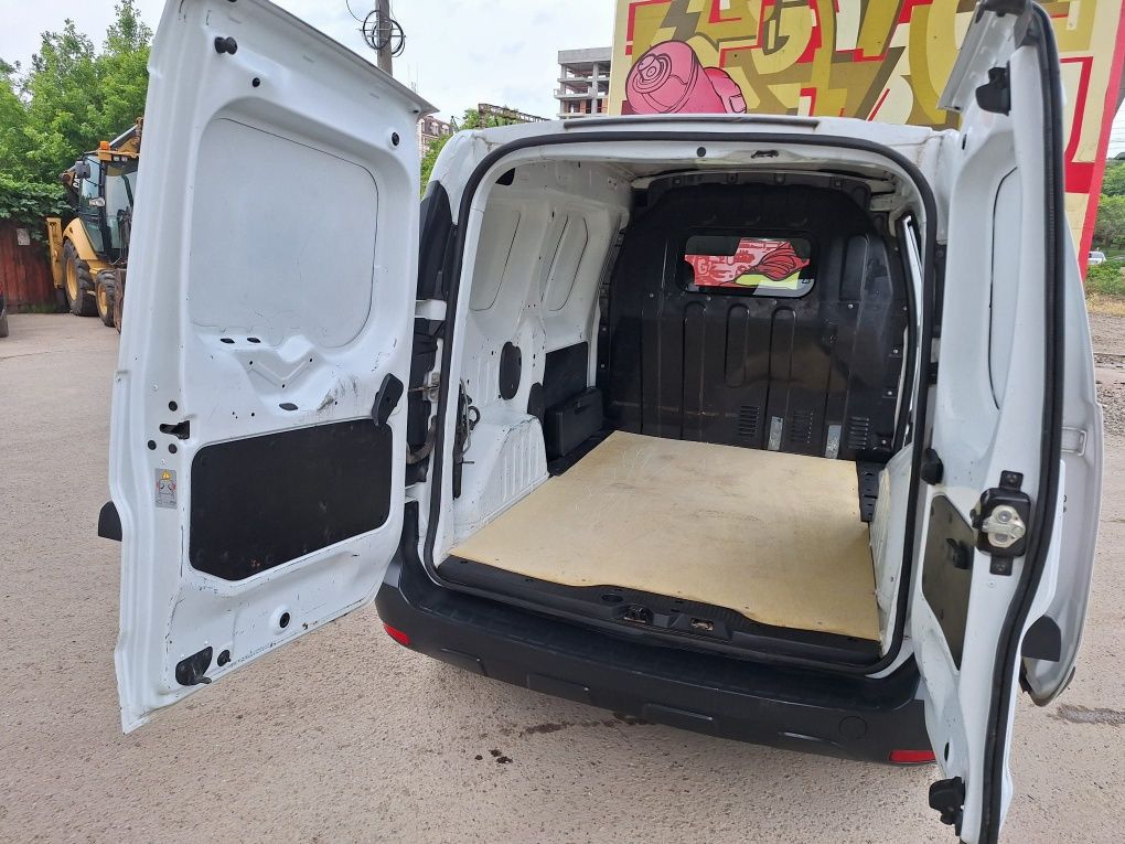 Dacia Dokker Benzină / Euro 6/ 2017 / Tel. 0742=322=542