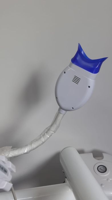 Vand unit dentar (scaun stomatologic)