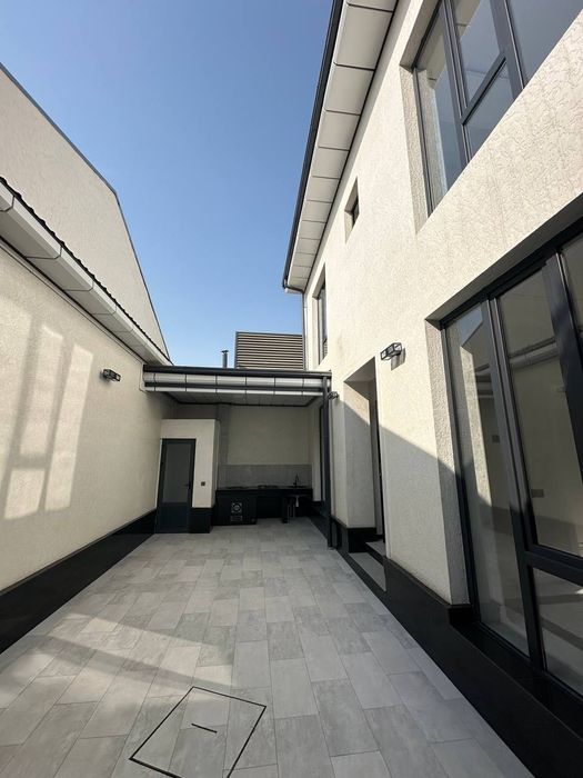 Жар арикда участка