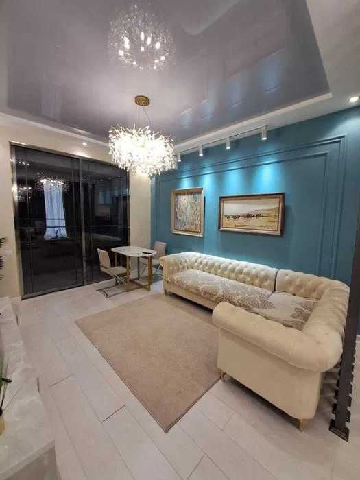 L8 Сдаётся Квартира 3/4/9 на Мирабадский р-н ЖК Гринвич