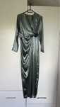 Rochie Turcoaz ASOS