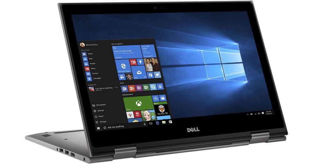 Екран за Dell Inspiron 15