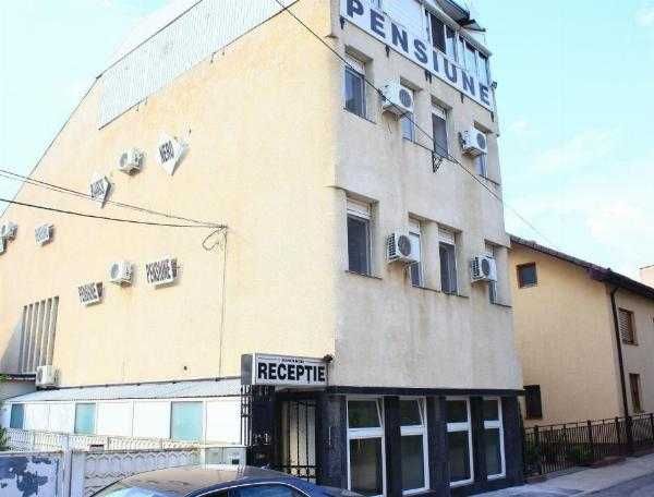 OCAZIE! Imobil 4 nivele 500 mp construiti. Calea Aradului Piata Verde